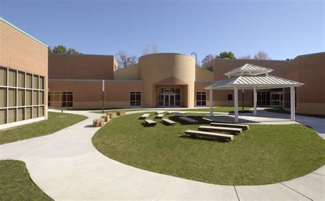 Centerville High School - Conger Construction Group