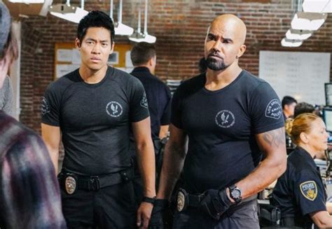 SWAT TV Show on CBS: Season 3 Viewer Votes - canceled + renewed TV shows, ratings - TV Series Finale