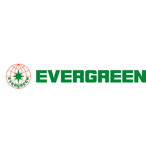 Evergreen Logo Download png