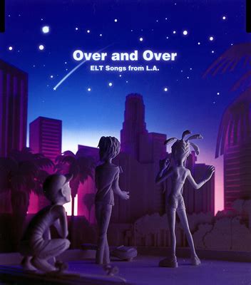 Over and Over (Every Little Thing) - generasia