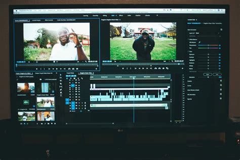 Film Editing | Editing In Film | What Is Film Editing | Мusic Gateway