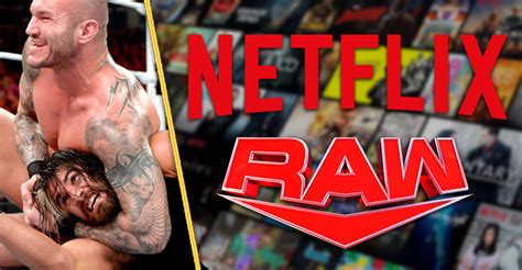 WWE on Netflix: Early International Launch Date Revealed - ComicBook.com