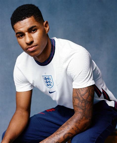 Pin on english football players ⚽ | Marcus rashford, England national ...