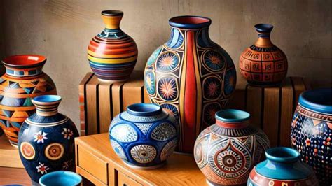 Essential Guide to Caring for Talavera Pottery - yunglava