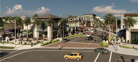 MCity Council Approves Land Sale for Moreno Valley Town Center Project