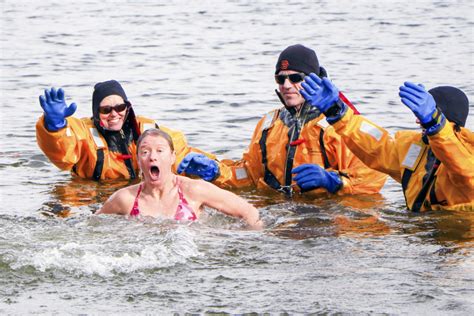 Polar Bear Plunge | Front Range Freeze