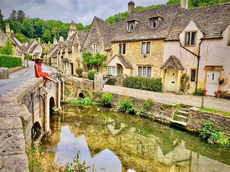 33 of the Best Places to Visit in the South of England