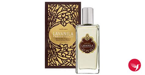 Vanilla Spice Lavanila Laboratories perfume - a fragrance for women 2008