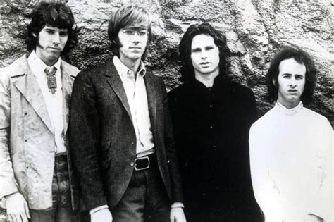 John Densmore on protecting the Doors’ legacy - The Spectator World