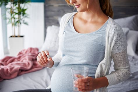 What to Look for When Choosing Prenatal Vitamins – ActiveBeat – Your ...