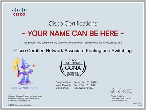 Improve your CV and get better Job? It is time to get Cisco CCNA Certification