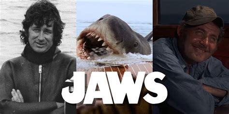 20+ Quint Quotes From Jaws - EoghannMyrin