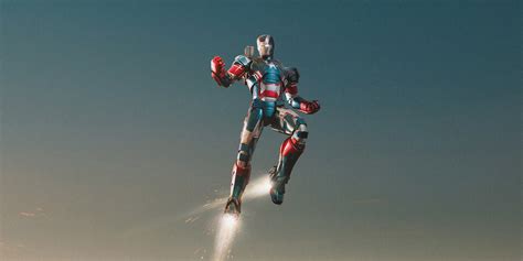 Iron man flying in the sky HD wallpaper | Wallpaper Flare