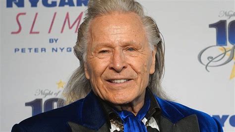 Peter Nygard: Fashion mogul to be extradited to US - BBC News