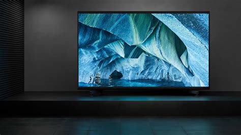 Sony BRAVIA OLED AG9 Master Series TV – Best of High End