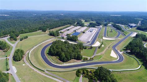 Barber Motorsports Park - MotoAmerica