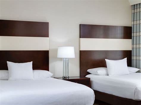 Marietta Hotels, Georgia Suite Reservations - Hyatt Regency Suites Atlanta Northwest