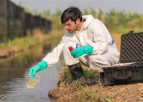 5 Careers for Environmental Science Majors | Tompkins Cortland ...