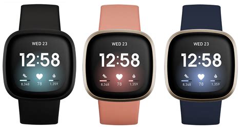 Fitbit Versa 3 Review - Your Choice Way