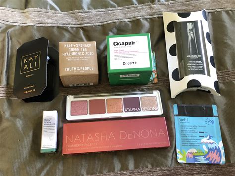 Sephora purchases inspired by beauty box finds! : r/BeautyBoxes