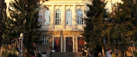 Pleven Medical University (MU) in Bulgaria | Study Medicine Europe