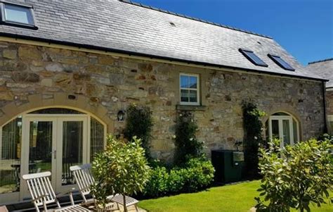 Scremerston Cottages, Northumberland Barn Bedrooms, Farne Islands, Berwick Upon Tweed ...