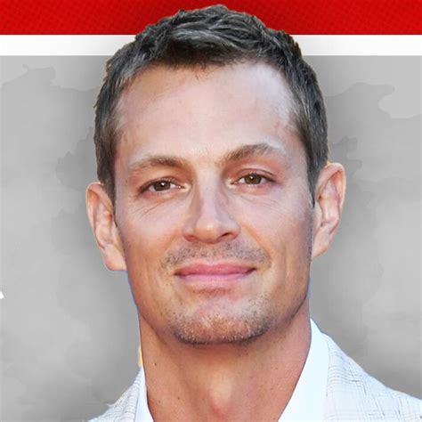 Joel Kinnaman on Bulking Up for Rick Flag in The Suicide Squad and John ...