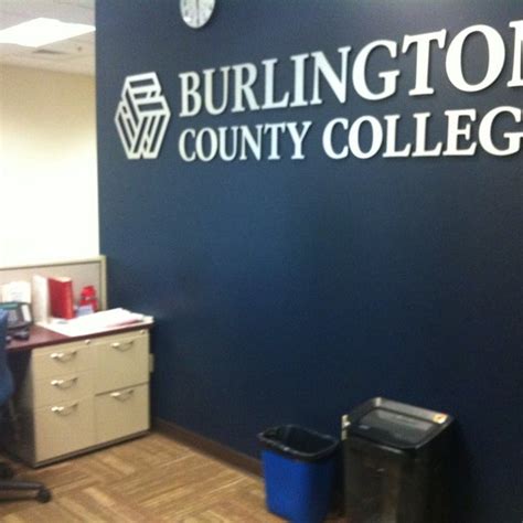 Rowan College at Burlington County - Community College