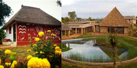 6 Best Nature Resorts Near Bangalore For A Holiday Amist Lush Greenery