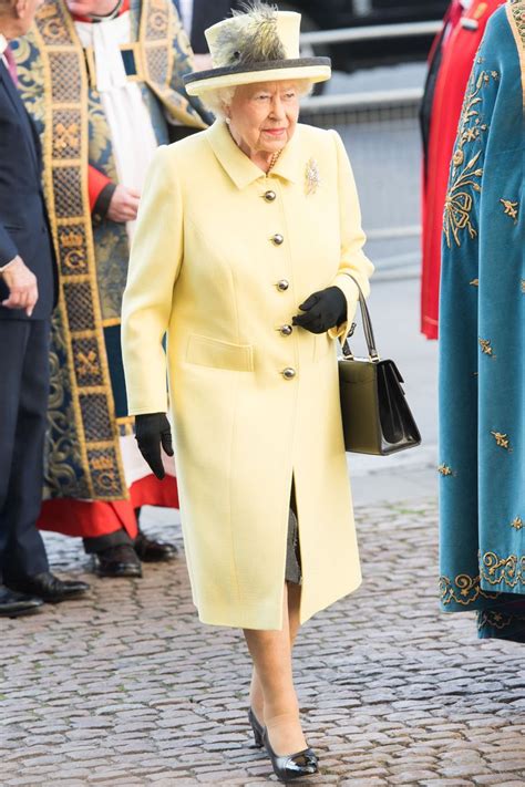 Queen Elizabeth's Best Style Moments Over The Years - Queen Elizabeth II Fashion