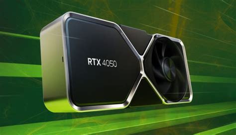 Nvidia GeForce RTX 4050 release date estimate, specs, and latest news