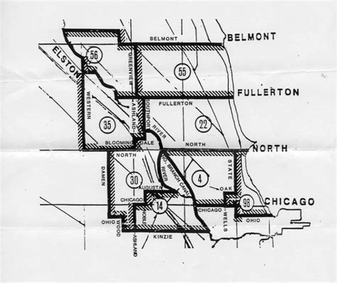 Chicago Fire Department history « Page 1 « chicagoareafire.com