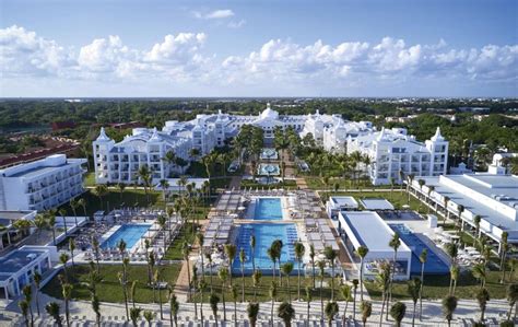 Riu Palace Riviera Maya - All Inclusive, Playa Del Carmen | 2021 ...