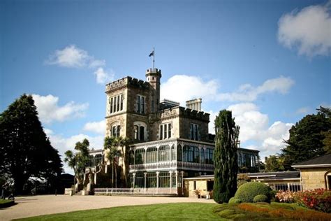 Larnach Castle & Gardens (Dunedin) - 2021 All You Need to Know Before You Go (with Photos ...