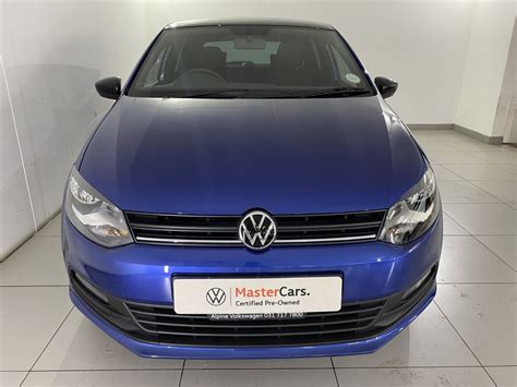 Demo 2023 Volkswagen Polo Vivo Hatch for sale in Pinetown KwaZulu-Natal - ID: 8002-305446 ...