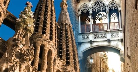 Picasso Museum, Gothic quarter and Sagrada Familia Guided Tour | musement