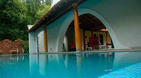 Luxury Goa Mansion | Amazing Accom