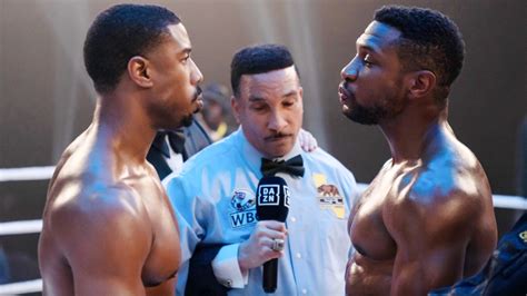 Who Wins in ‘Creed III’? ‘Creed III’ Ending Explained