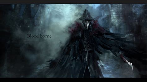 Top 999+ Bloodborne Wallpaper Full HD, 4K Free to Use