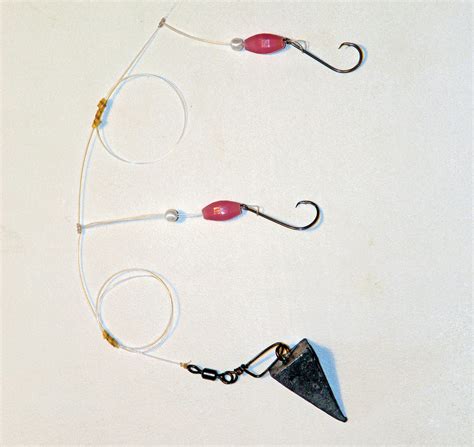 Top Four Easy Rigs for Better Pier Fishing: Tackle, Bait, Lu - Florida Sportsman