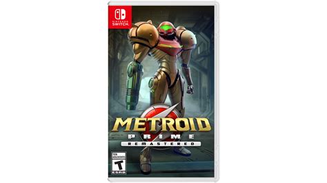 Metroid Prime™ Remastered for Nintendo Switch - Nintendo Official Site