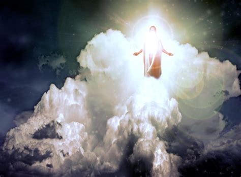 jesus coming in the clouds clipart 10 free Cliparts | Download images on Clipground 2024