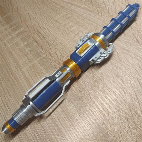 Other Doctor Who Doctor Who Collectables 12th Doctor Who Sonic Screwdriver Official Electronic ...