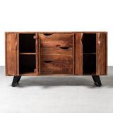 AROSA - Acacia Wood Sideboard – Wazo Furniture