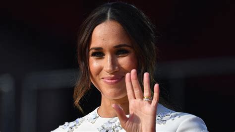 Meghan Markle signs with Serena Williams’ talent agency WME | news.com.au — Australia’s leading ...