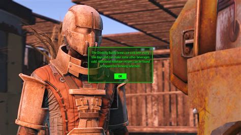 Fallout 4 has the best open ending ever : r/fo4