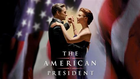 The American President - Movie - Where To Watch