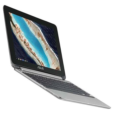 ASUS Chromebook Flip C101PA with 10.1” Touchscreen, 4GB RAM and More ...