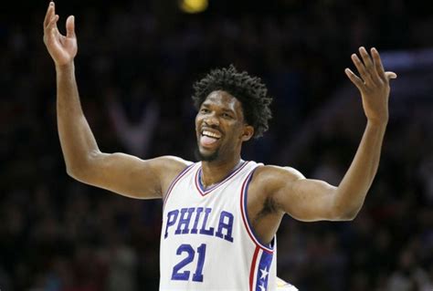 Jimmy Butler Praises Joel Embiid’s Social Media Game