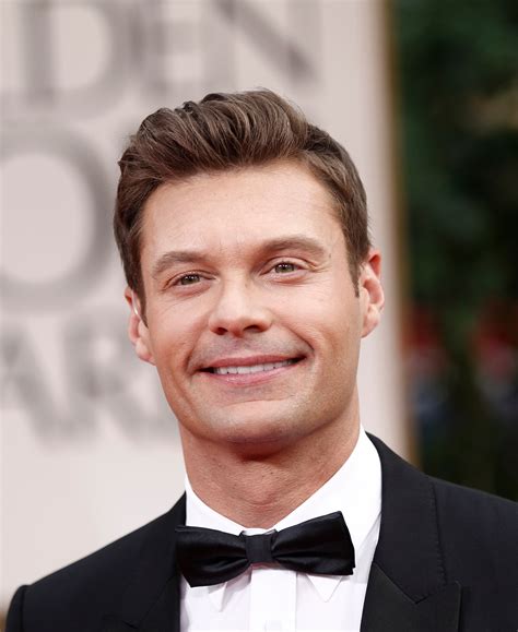 NBC announces Ryan Seacrest’s role in Olympics coverage - The ...